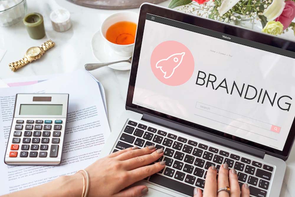 Digital Strategy for Brand Marketing Course