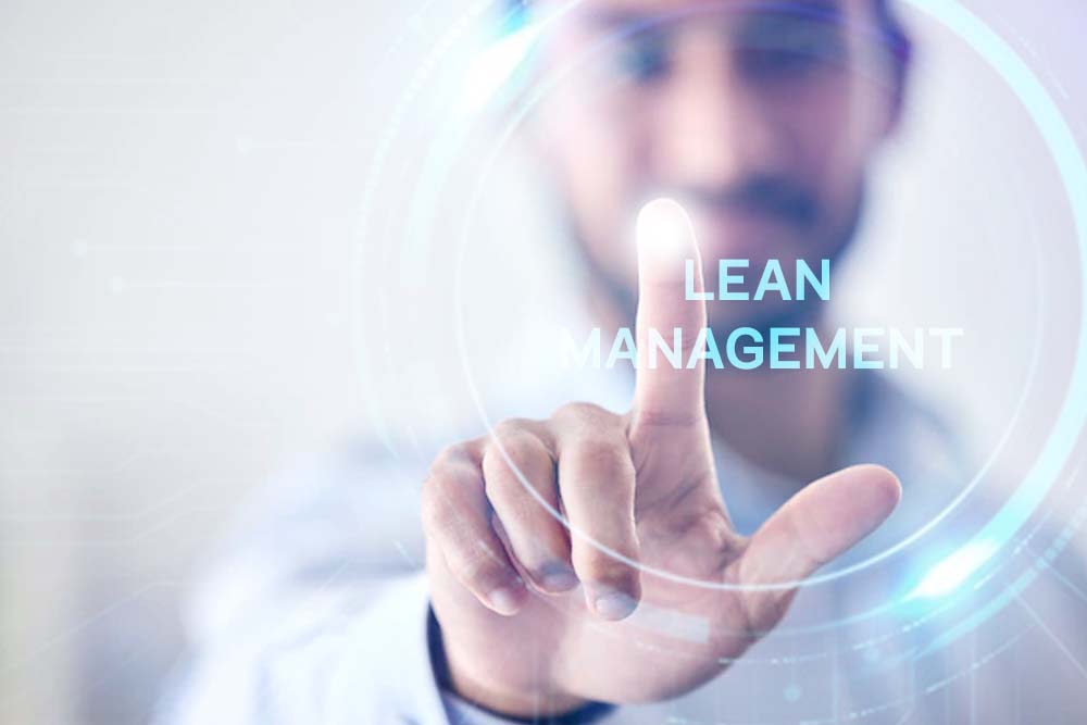 Lean Management Certification Training Course