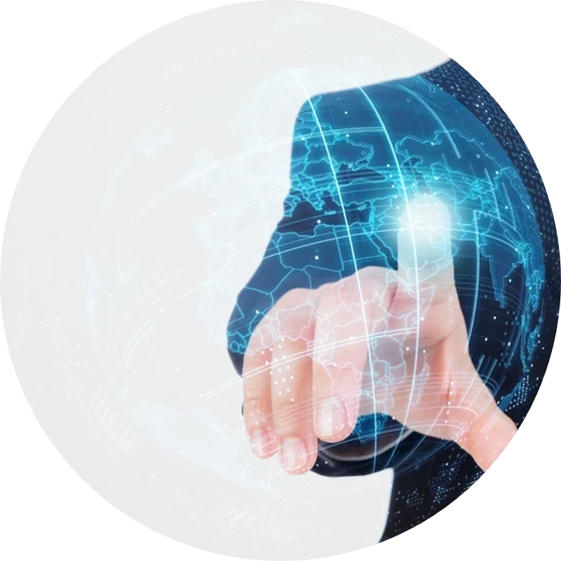 Digital Transformation