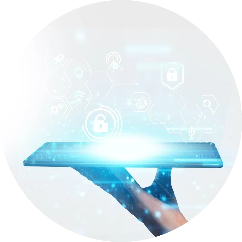 Digital Transformation